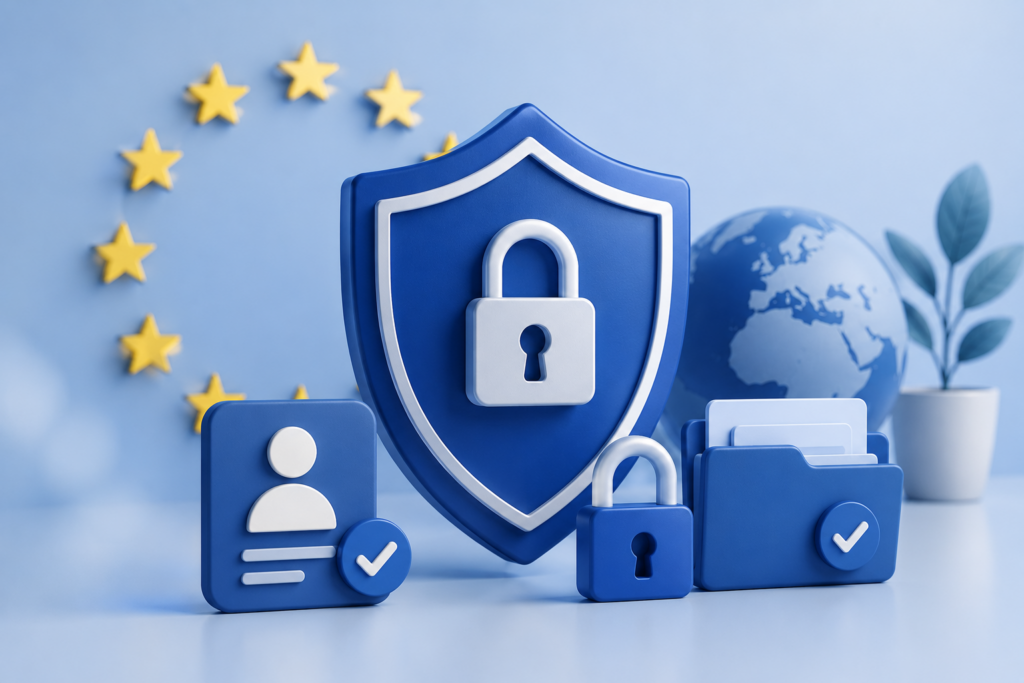 gdpr daniel klimek